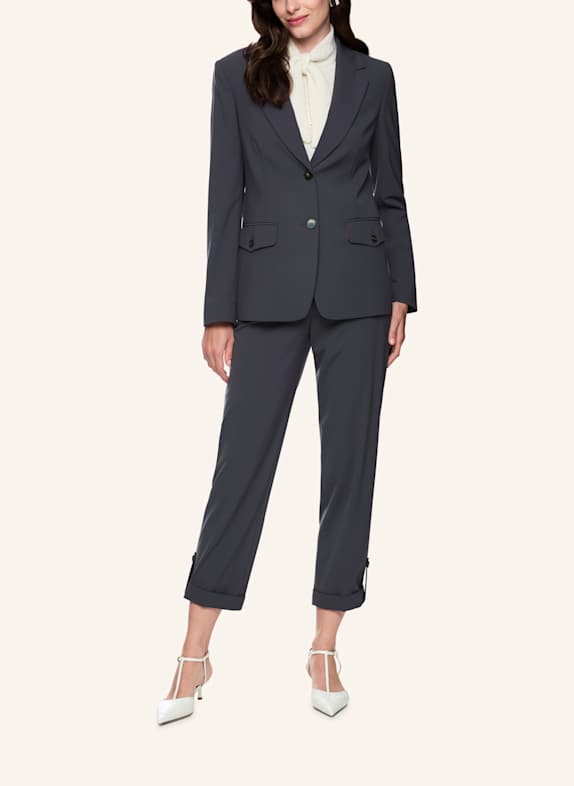 MARC CAIN Blazer BLAU