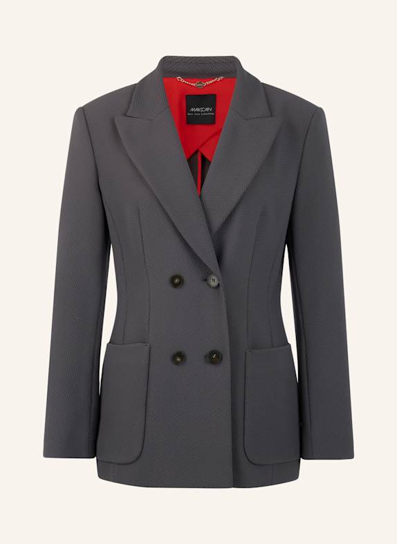 MARC CAIN Blazer BLAU