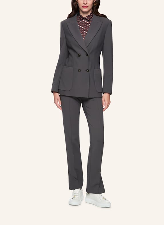 MARC CAIN Blazer BLAU