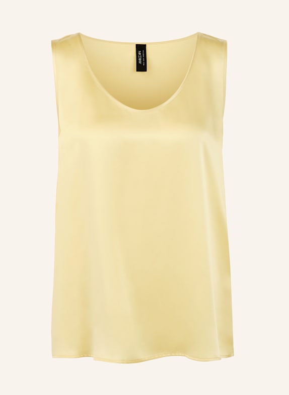 MARC CAIN Seidentop CREME