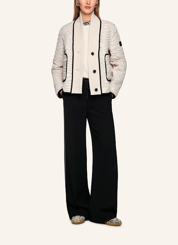 MARC CAIN Outdoor-Jacke BEIGE