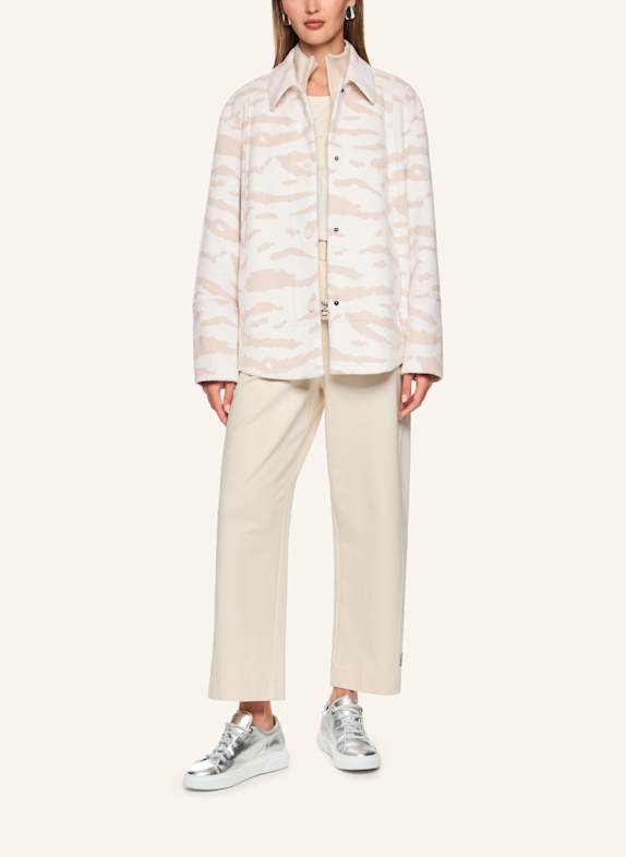 MARC CAIN Outdoor-Jacke BEIGE