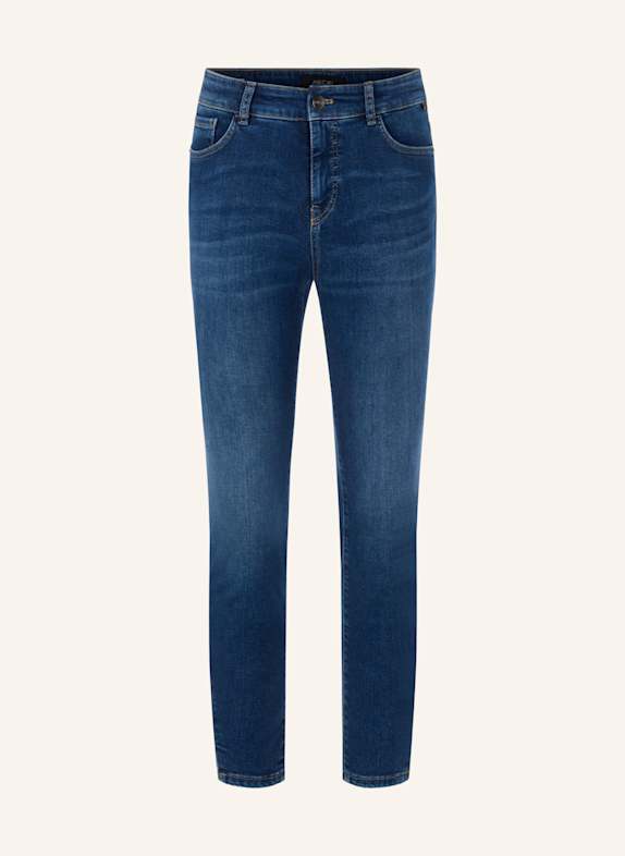 MARC CAIN Jeans SILVI BLAU