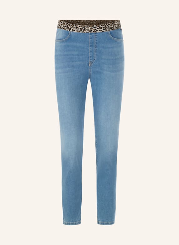 MARC CAIN Jeans SOFIA DUNKELBLAU/ BLAU