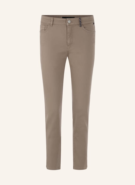 MARC CAIN Jeans SILEA BEIGE