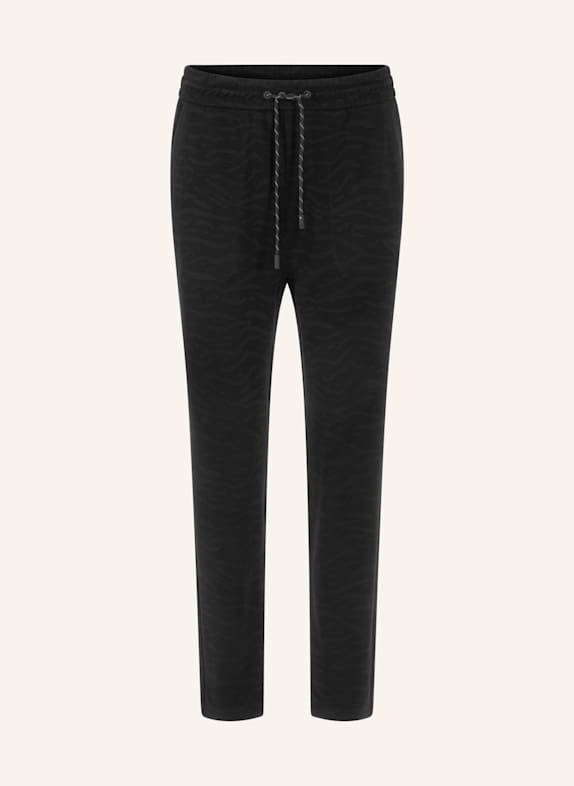 MARC CAIN Hose RHODOS SCHWARZ