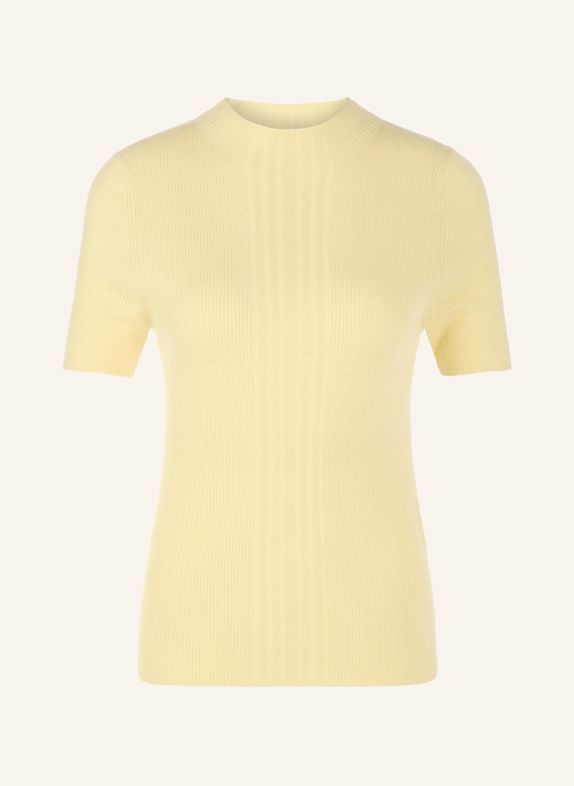 MARC CAIN Pullover CREME