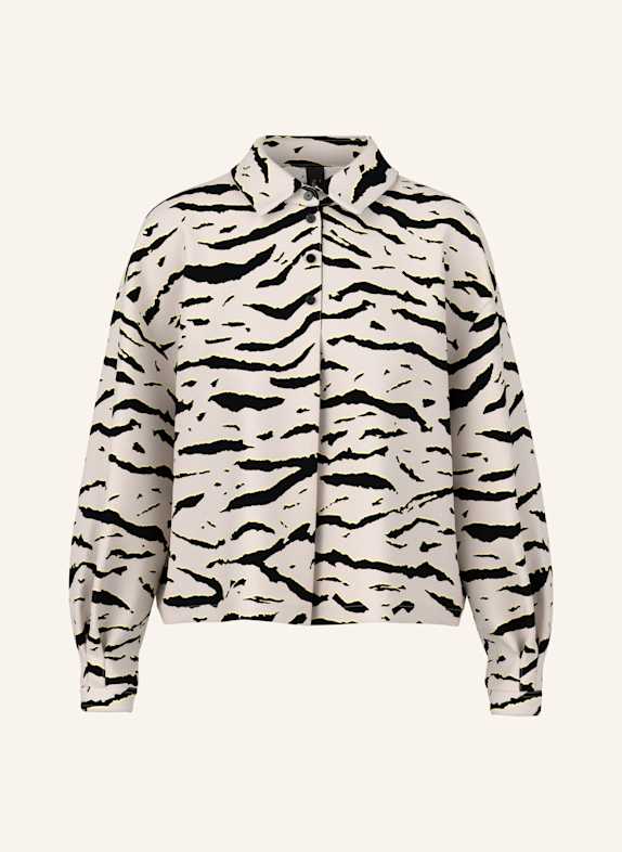 MARC CAIN Bluse BEIGE