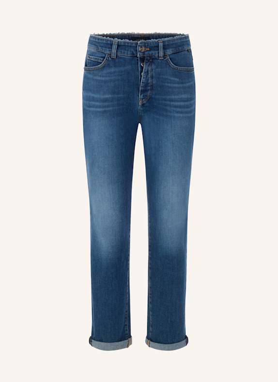 MARC CAIN Jeans RIAD DUNKELBLAU/ BLAU