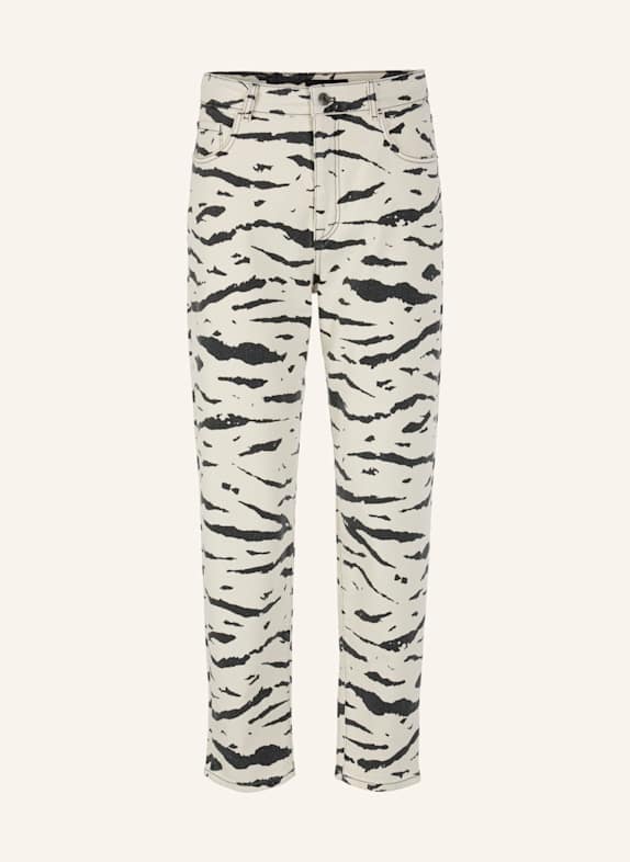 MARC CAIN Jeans FEURA ECRU