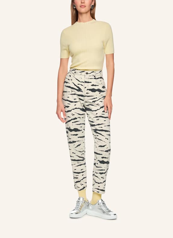MARC CAIN Jeans FEURA ECRU