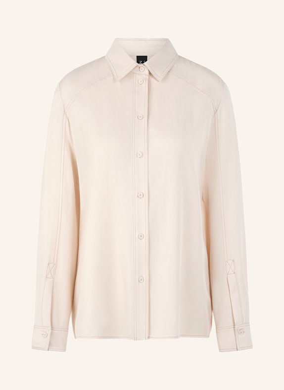 MARC CAIN Bluse BEIGE