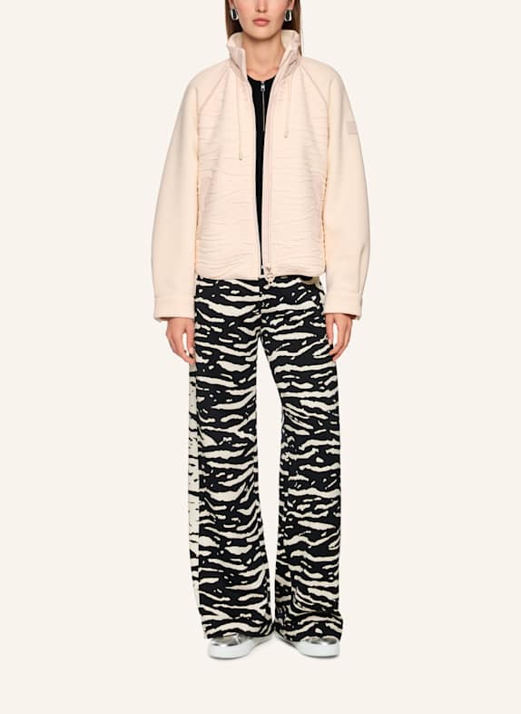 MARC CAIN Jacke BEIGE