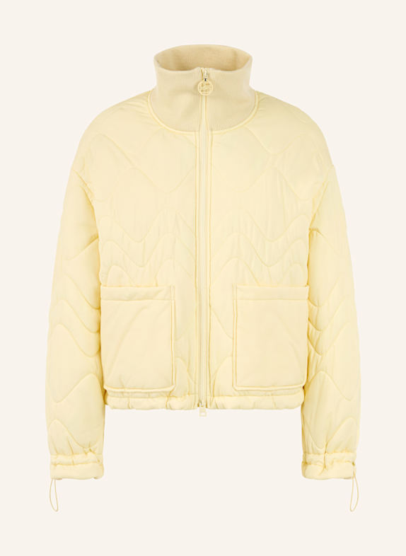 MARC CAIN Outdoor-Jacke CREME
