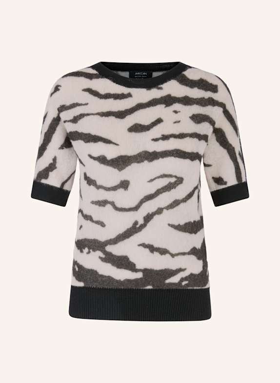 MARC CAIN Pullover BEIGE