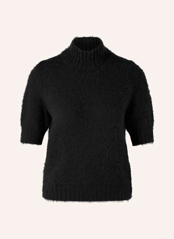 MARC CAIN Pullover SCHWARZ
