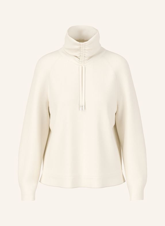 MARC CAIN T-Shirt BEIGE