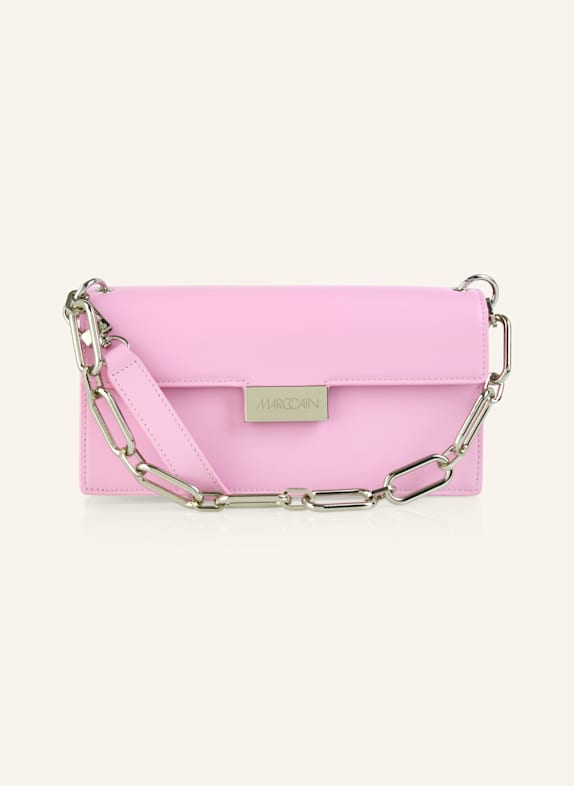 MARC CAIN Schultertasche ROSA