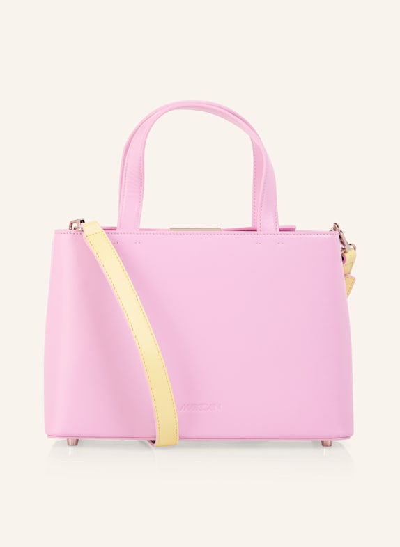 MARC CAIN Henkeltasche ROSA
