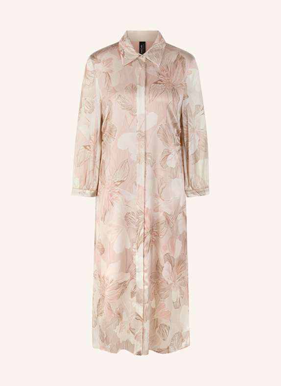 MARC CAIN Kleid BEIGE