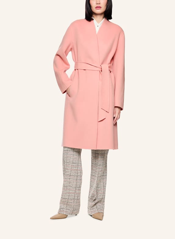 MARC CAIN Mantel BEIGE