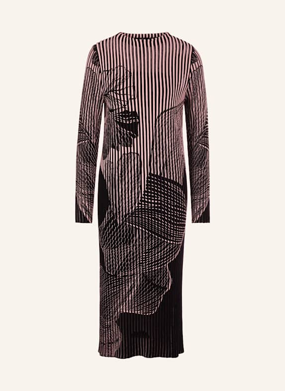 MARC CAIN Kleid BEIGE