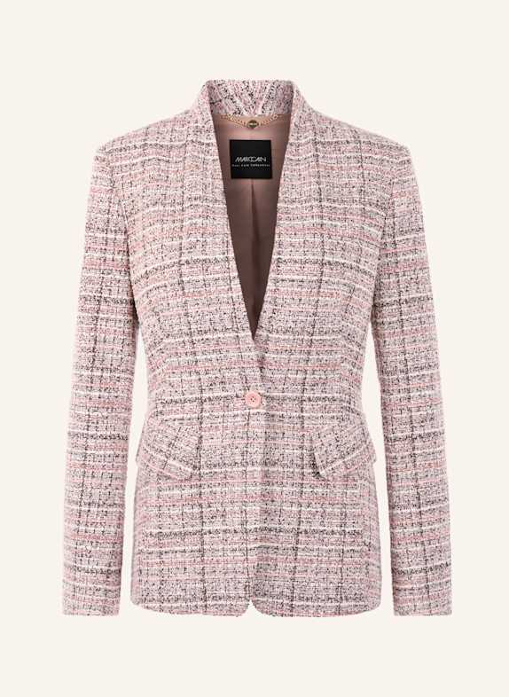 MARC CAIN Blazer TAUPE