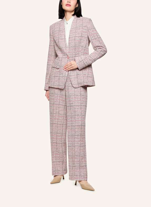 MARC CAIN Blazer TAUPE