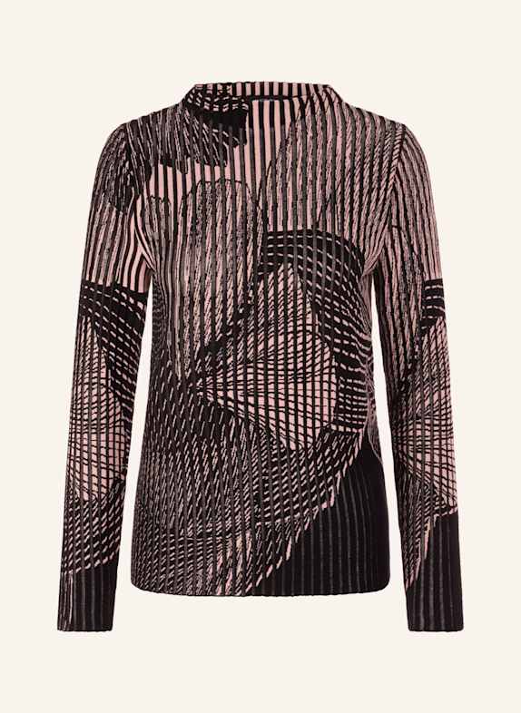 MARC CAIN Pullover BEIGE