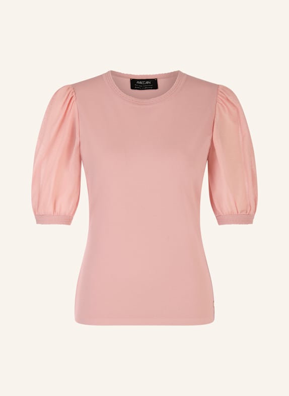 MARC CAIN Pullover BEIGE