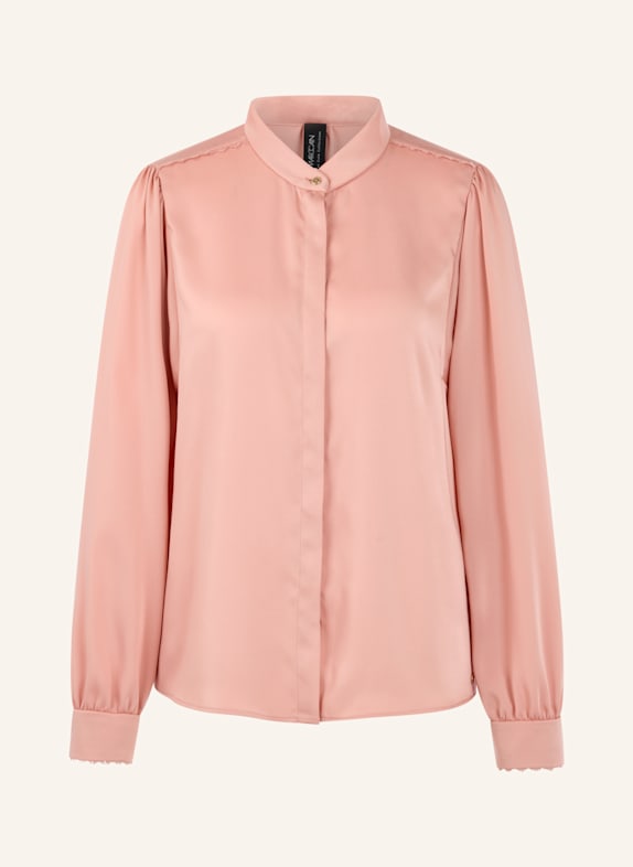 MARC CAIN Bluse BEIGE
