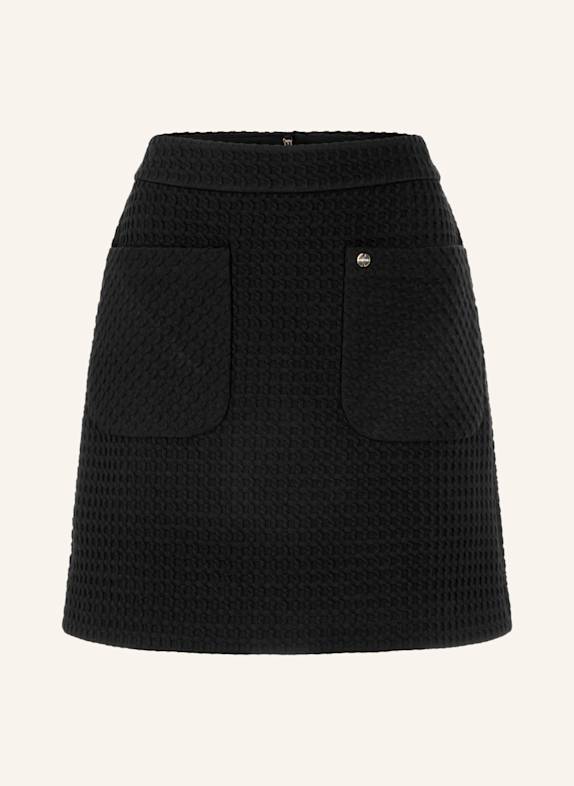 MARC CAIN Rock SCHWARZ