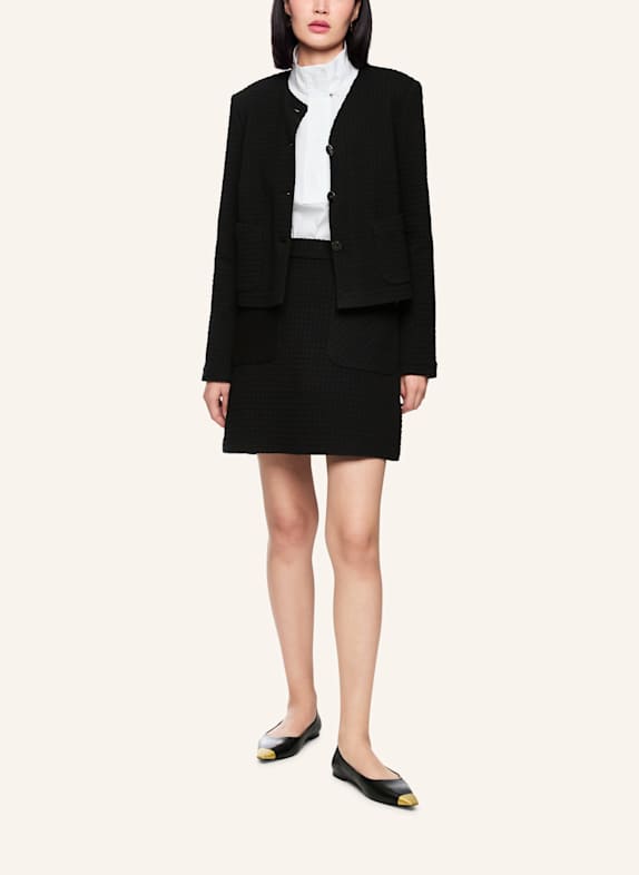 MARC CAIN Rock SCHWARZ