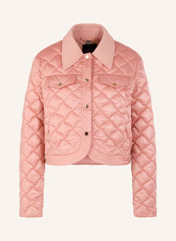 MARC CAIN Outdoor-Jacke BEIGE