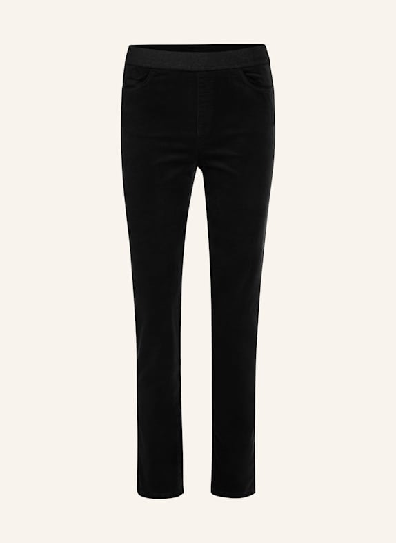 MARC CAIN Samthose SIENA SCHWARZ