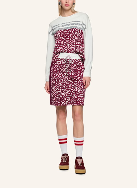 MARC CAIN Rock ROT