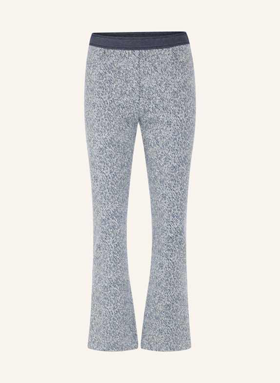 MARC CAIN Hose FREDERICA DUNKELBLAU