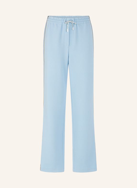 MARC CAIN Hose WASHINGTON HELLBLAU