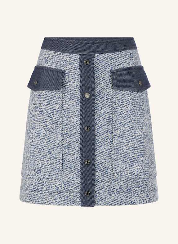 MARC CAIN Rock DUNKELBLAU