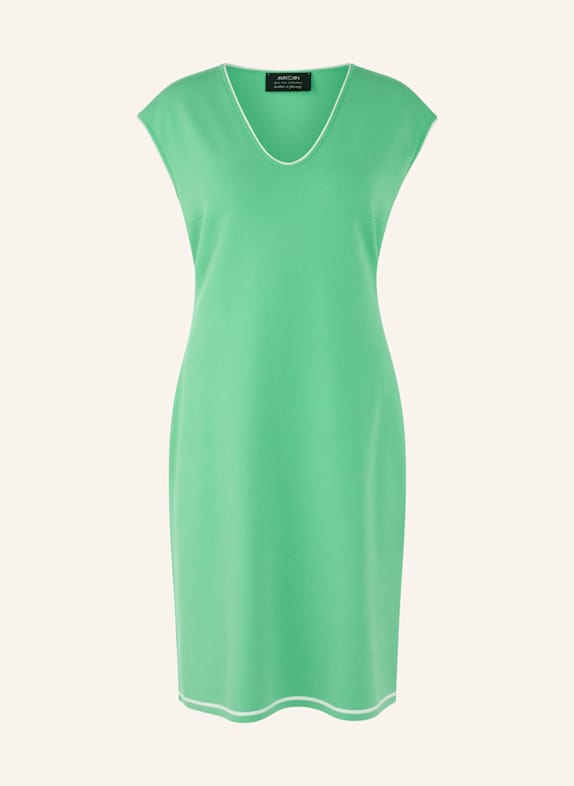 MARC CAIN Kleid HELLGRÜN