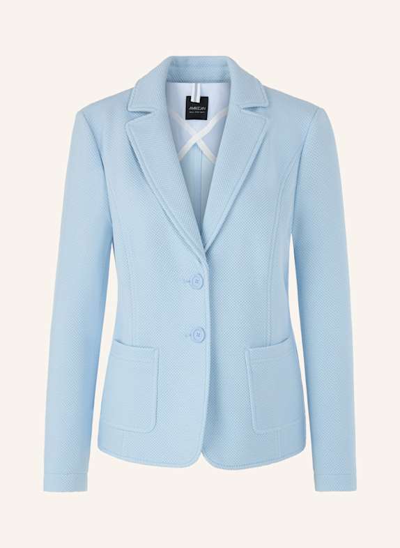 MARC CAIN Blazer HELLBLAU