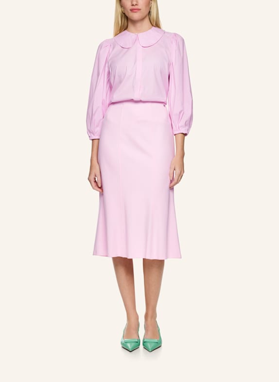MARC CAIN Bluse ROSA