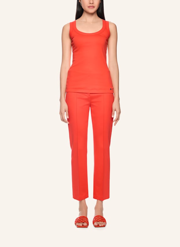 MARC CAIN Top ROT