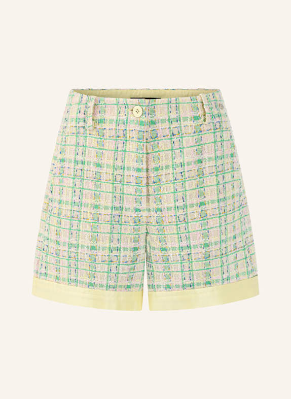 MARC CAIN Shorts WAUKEE ROSA