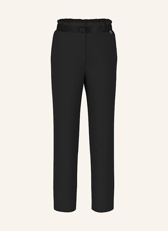 MARC CAIN Hose FRANCA SCHWARZ