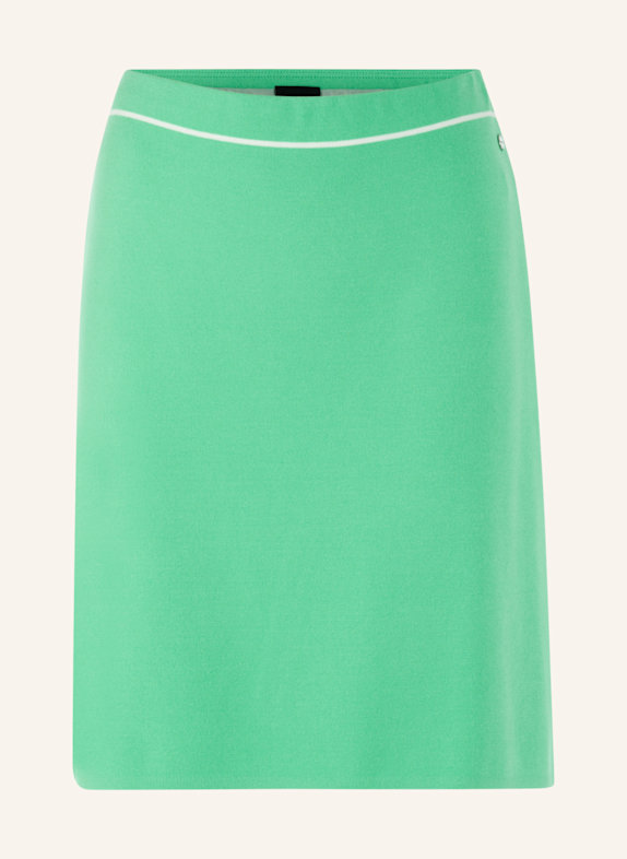 MARC CAIN Rock HELLGRÜN