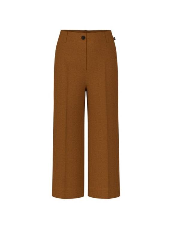 MARC CAIN Culotte WUKARI ORANGE