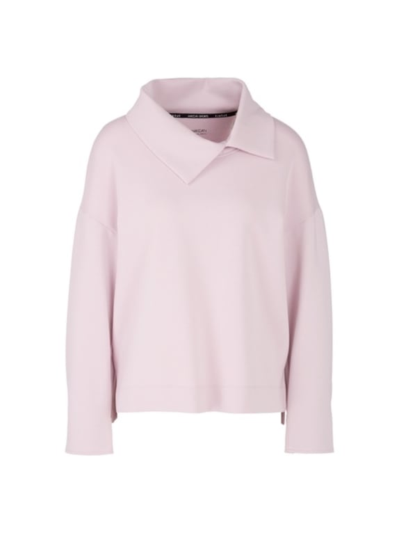 MARC CAIN Sweatshirt ROSA