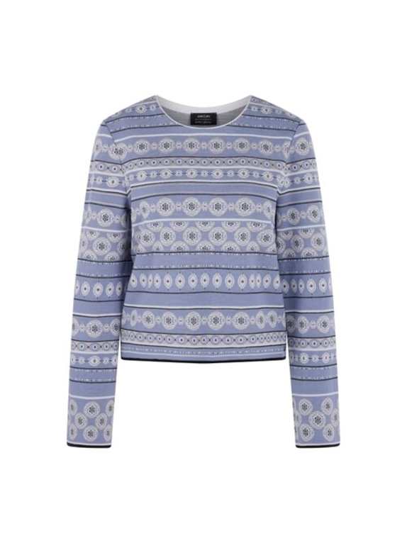 MARC CAIN Pullover LILA