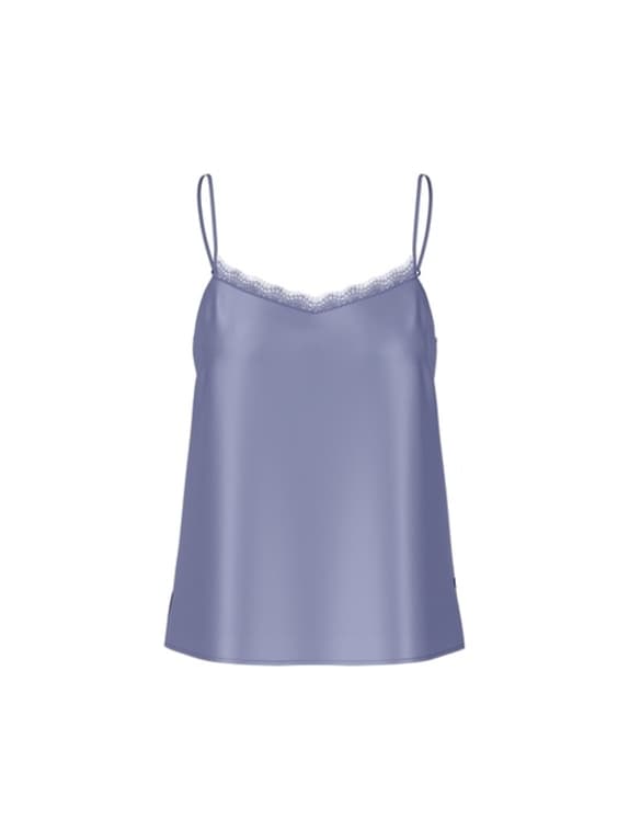 MARC CAIN Seidentop LILA